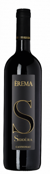 2022er Erema Cannonau di Sardegna DOC Sardinien