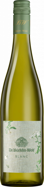 2023er Cuvee Blanc VDP Gutswein Qba Trocken Dr. Bürklin-Wolf Pfalz