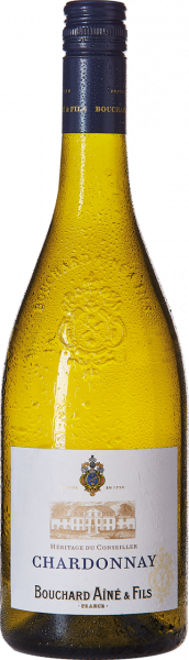 2023er Chardonnay Selektion Prestige Pays D`oc IGP