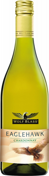 2022er Eaglehawk Chardonnay Australien