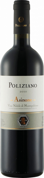 2020er Asinone Vino Nobile di Montepulciano Toscana DOCG