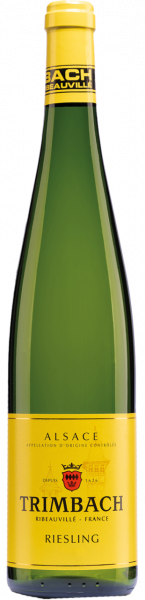 2022er Riesling Trimbach Elsaß Frankreich