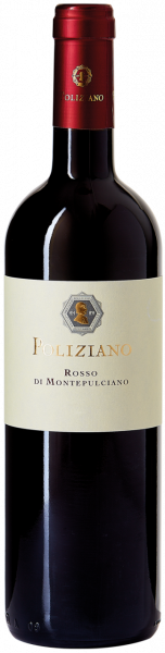 2022er Rosso di Montepulciano Toscana DOCG Poliziano