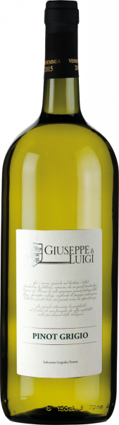 2023er Pinot Grigio delle Venezia IGP