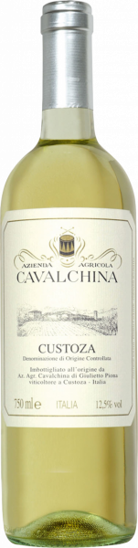 2023er Custoza -- Cavalchina Veneto DOC