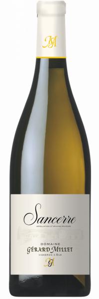 2023er Sancerre Loire AC